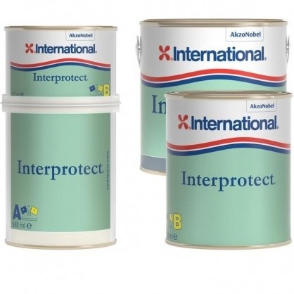 Interprotect primer