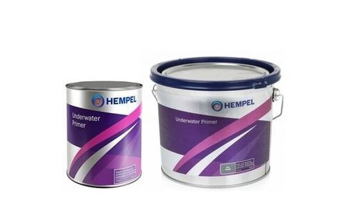 Hempel's Underwater Primer