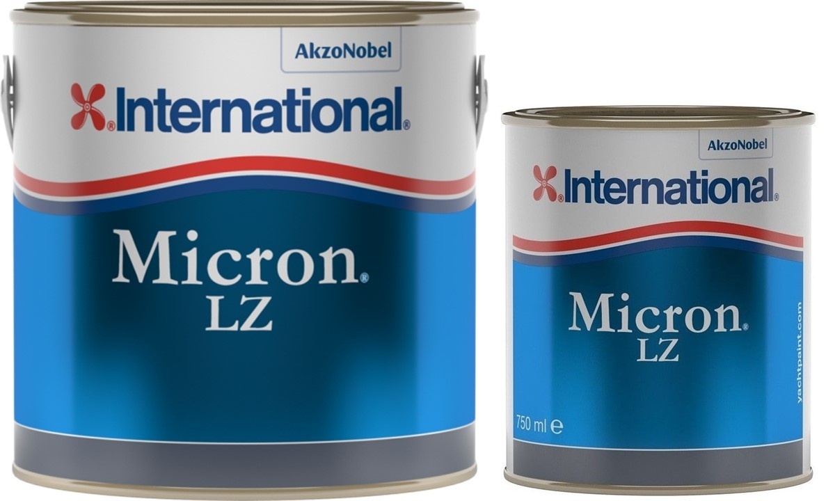 Micron LZ