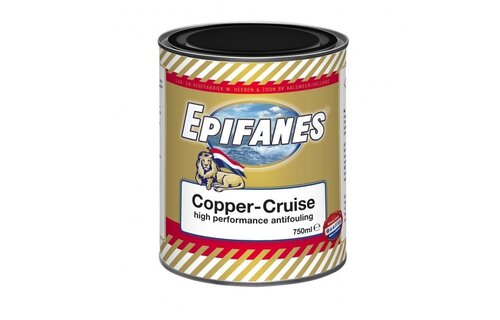Epifanes Copper-Cruise