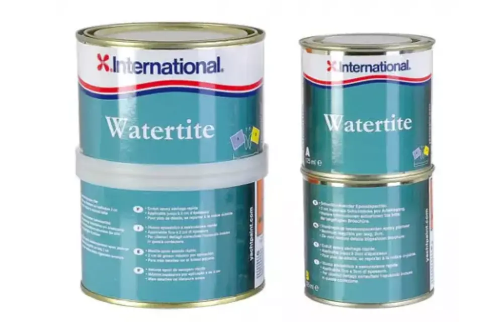 International Watertite
