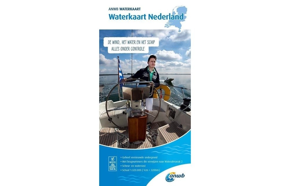 Waterkaarten