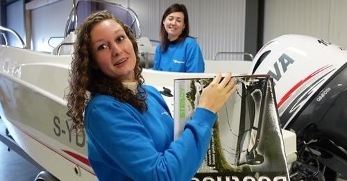 Een boothoes op maat kopen of toch niet?