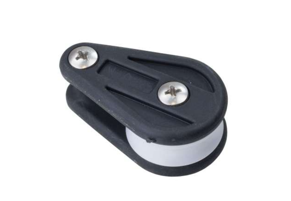 BLOK MET 34MM SCHIJF