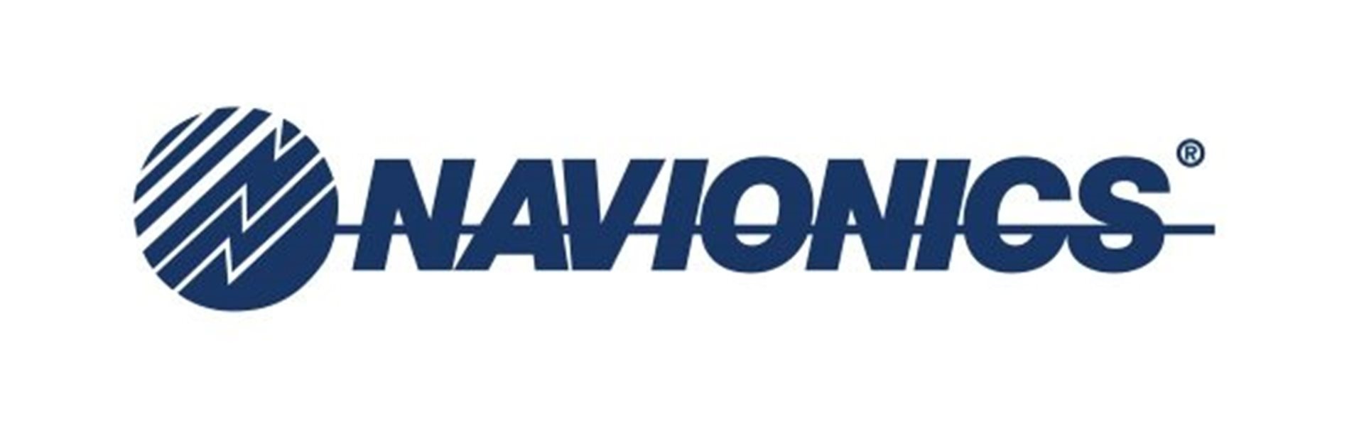 Logo Navionics