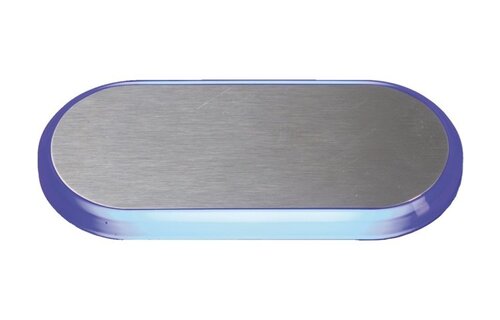 Led courtesy lamp canopus