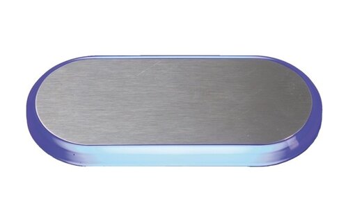 Led courtesy lamp canopus