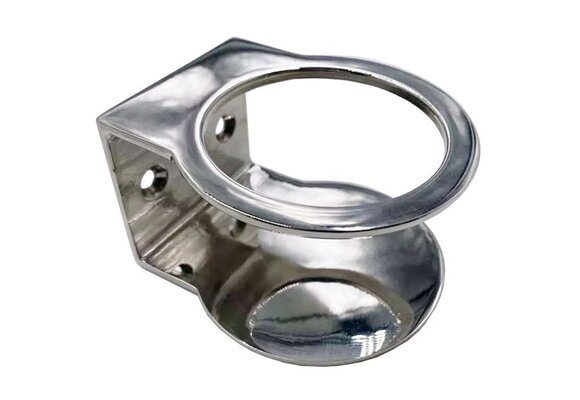 Bekerhouder | enkel | 111 x 70 mm