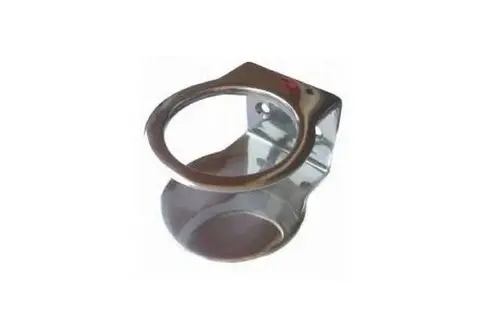 Bekerhouder | enkel | 111 x 70 mm