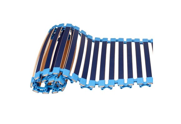 Yachtiflex oprolbare lattenbodem 30 latten 130 x 200 cm