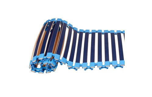 Yachtiflex oprolbare lattenbodem 30 latten 90 x 200 cm
