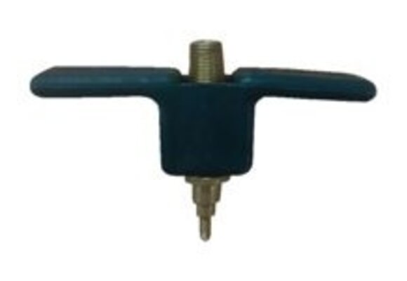 Multifunctionele adapter