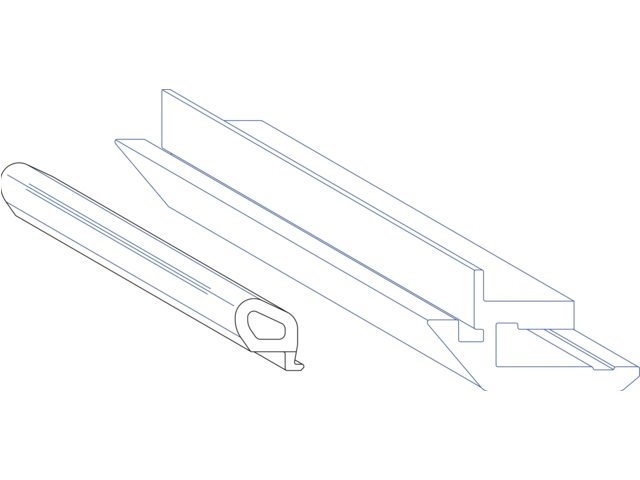 Sealkit Old en New Standard Portlight