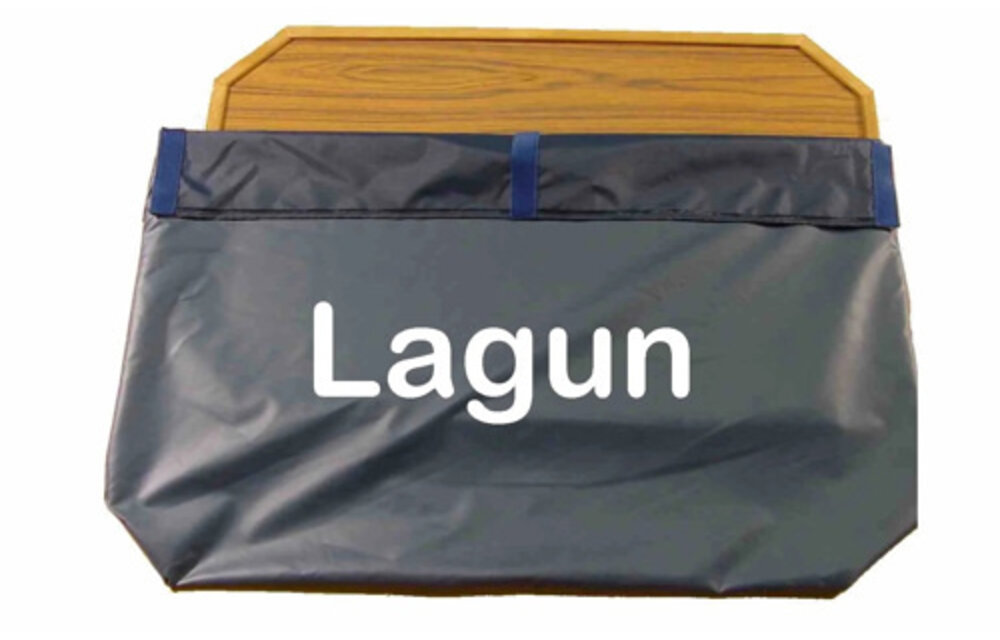 Lagun - Hoes voor tafelblad 85x54cm