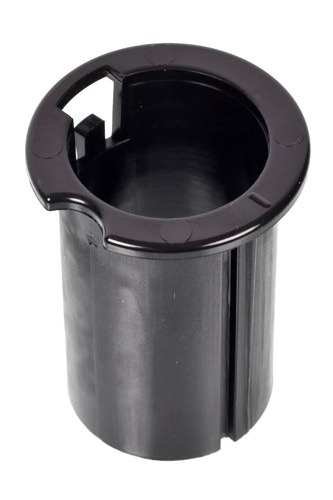 Lagun - Kunststof glijlager, 2 stuks