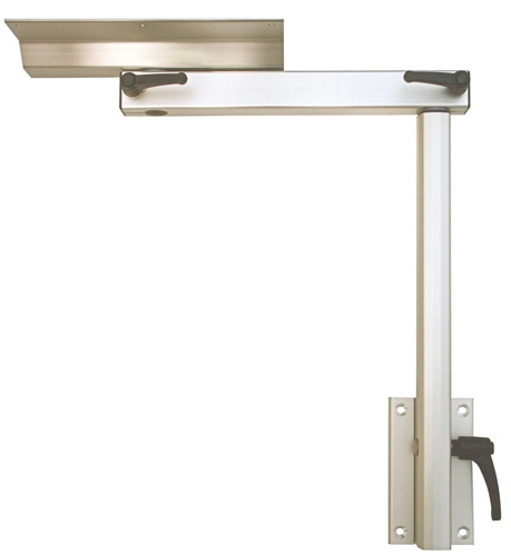 Lagun - Onderstel voor kuiptafel