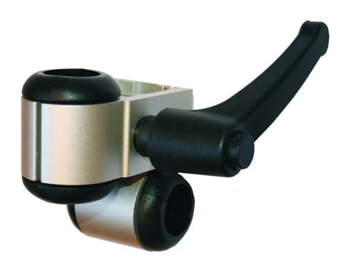 Lagun - NOA koppeling railing