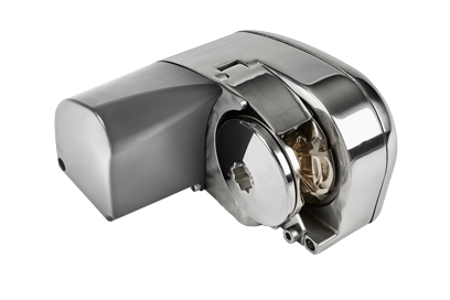 Allpa - Ankerlier Horizontaal "Saint Tropez"