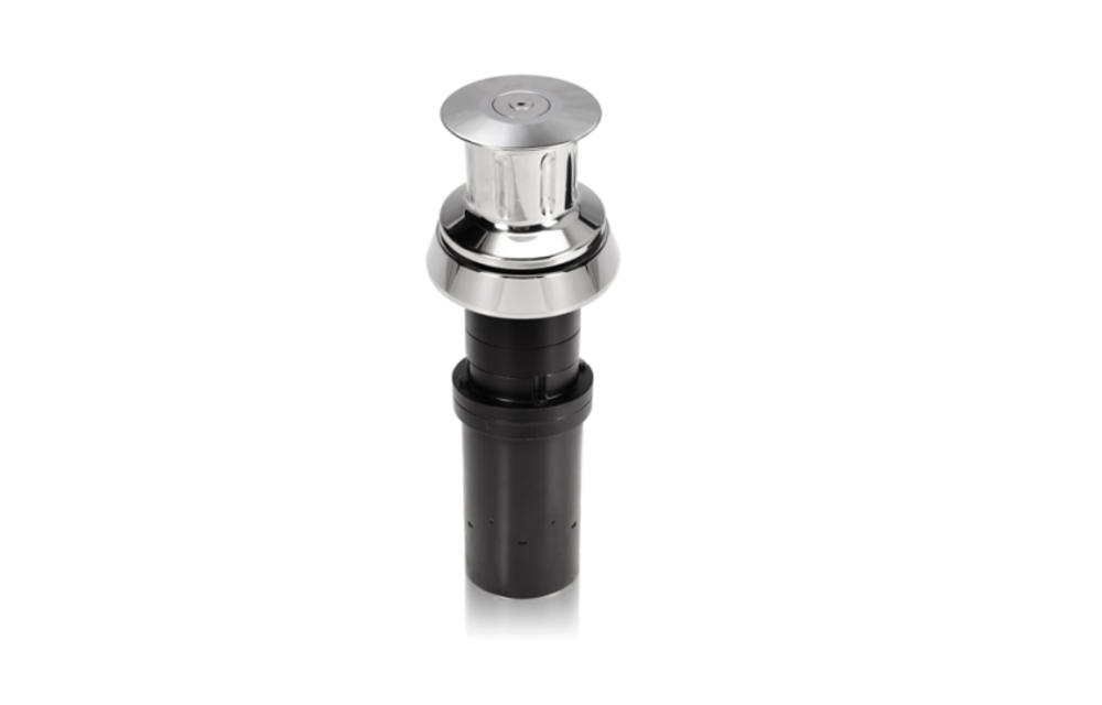 Ankerlier Verticaal model Capstan Izmir (zonder verhaalkop)