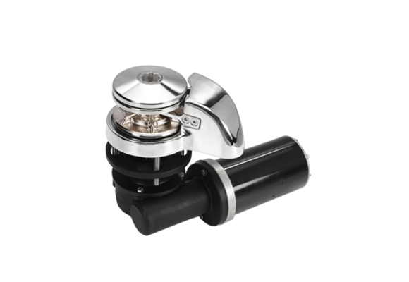 Ankerlier Verticaal model "Corse" (zonder verhaalkop)