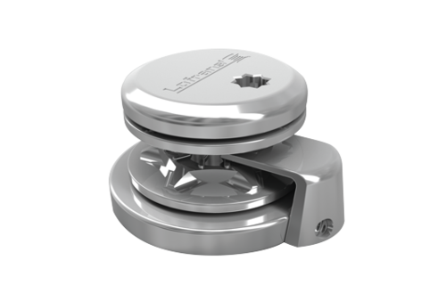 Lofrans - Verticaal ankerlier SX2