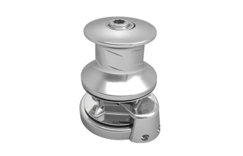 Lofrans - Verticaal ankerlier SX2