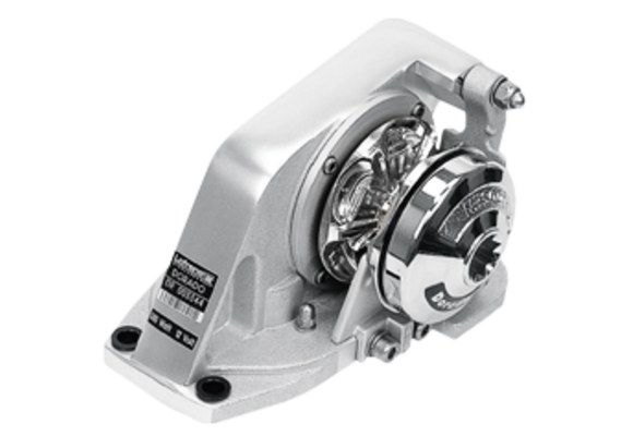 Lofrans - Horizontale ankerlier "Dorado"