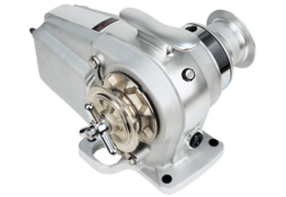 Lofrans - Horizontale ankerlier "Tigres"