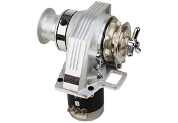 Lofrans - Horizontale ankerlier "Kobra"