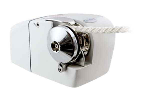 Lofrans - Horizontale ankerlier "Lion-1000"