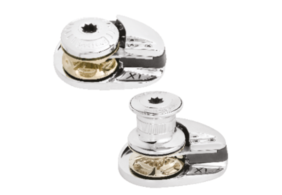 Lofrans - Verticaal ankerlier X2