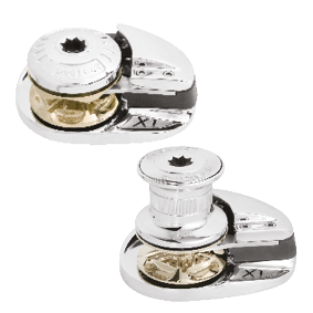 Lofrans - Verticaal ankerlier X2