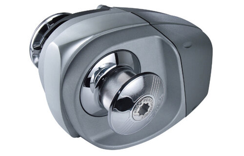 Quick - Horizontale ankerlier "Hector" kaapstander