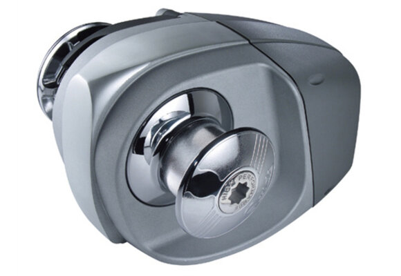 Quick - Horizontale ankerlier "Hector" kaapstander