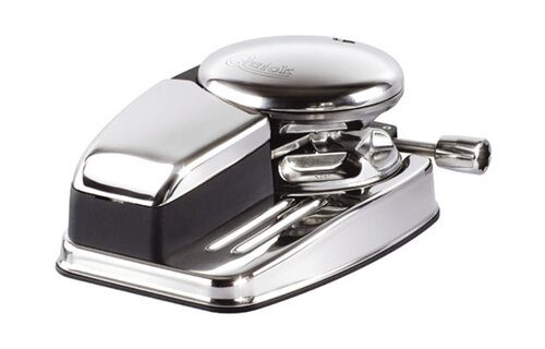 Quick - Verticale ankerlier "Dave"