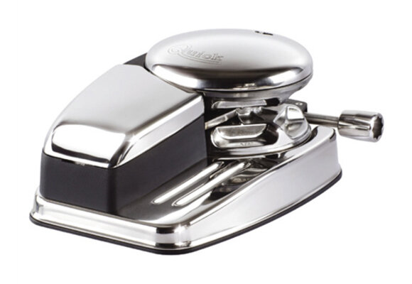 Quick - Verticale ankerlier "Dave"