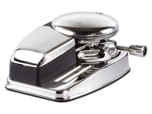 Quick - Verticale ankerlier "Dave"