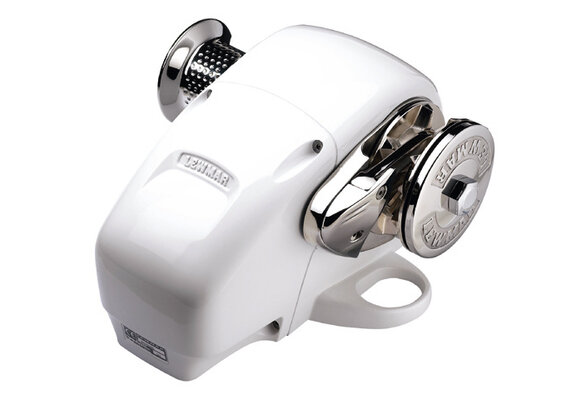 Lewmar - Horizontale ankerlier H3 Gypsy (drum)