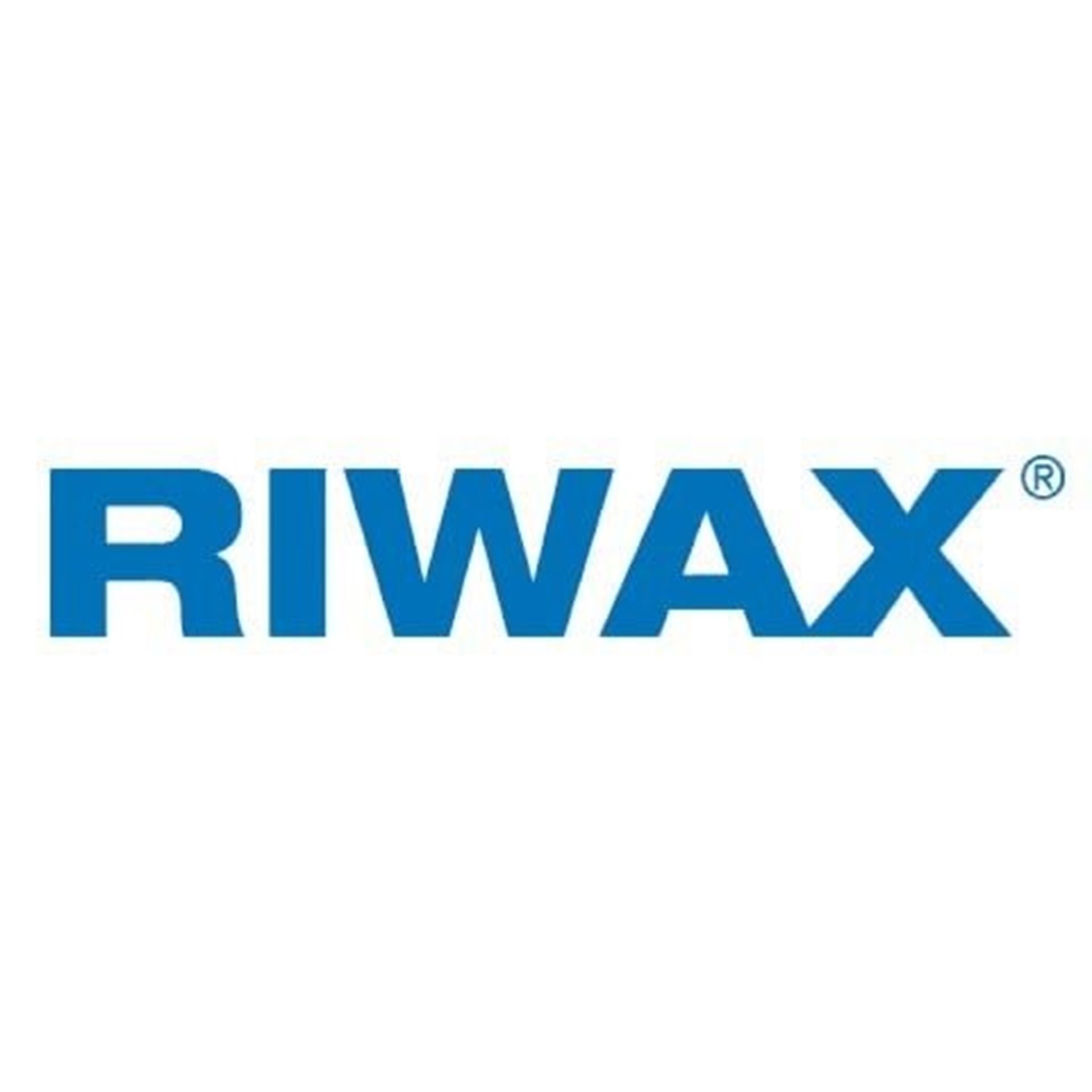 Logo Riwax*