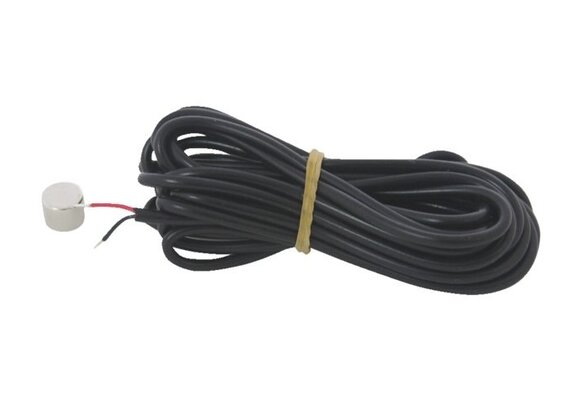 Lewmar - Kettingteller sensors en magneten