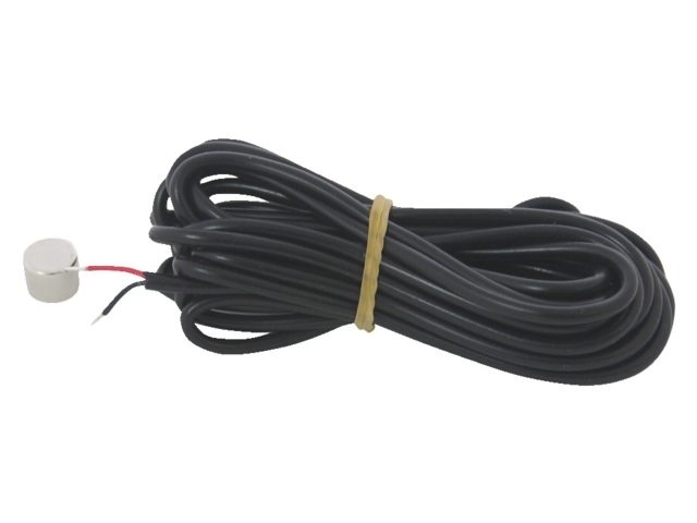 Lewmar - Kettingteller sensors en magneten