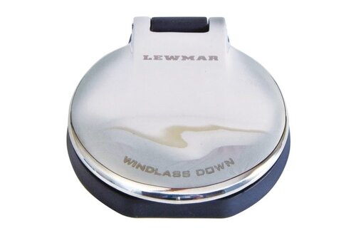Lewmar - Dekschakelaars