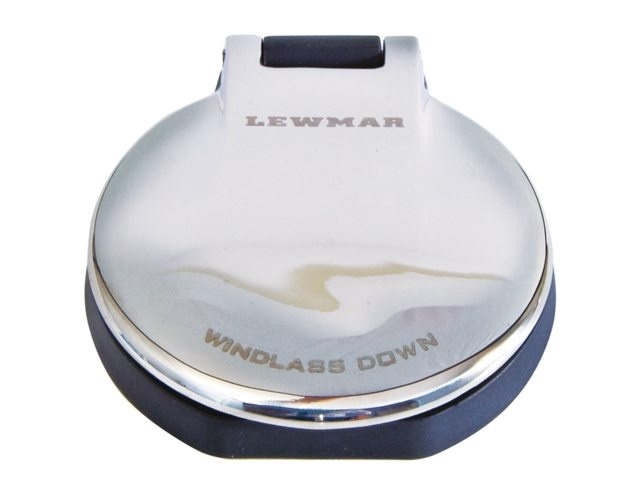 Lewmar - Dekschakelaars