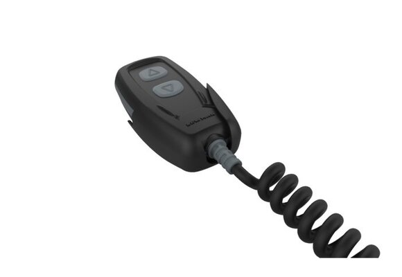 Lewmar - Afstandsbediening bedraad