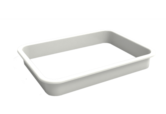 Goïot Afwerkrand voor model 'Opal 10'