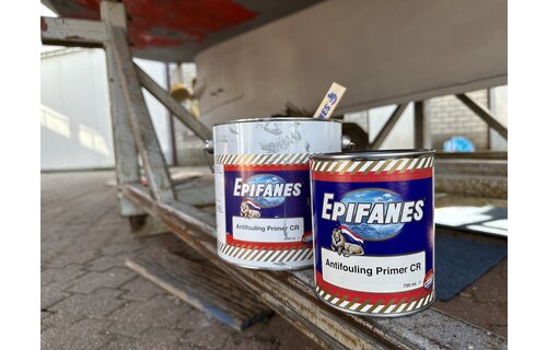 Epifanes - Antifouling Primer CR