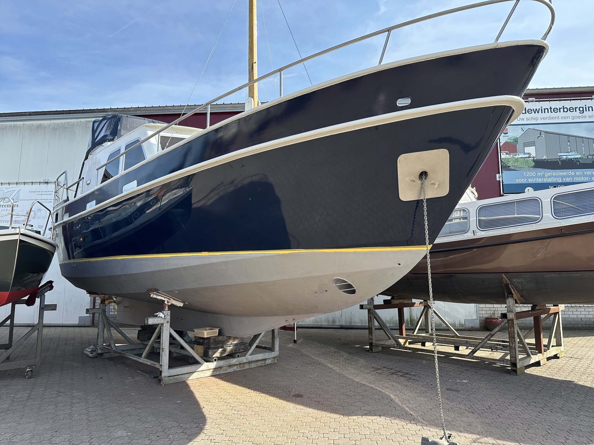 Epifanes - Antifouling Primer CR