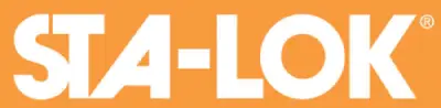 Logo STA-LOK