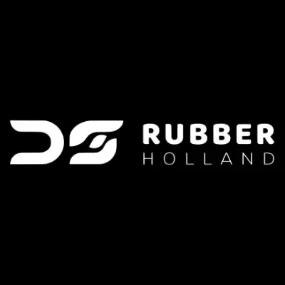 Logo DG Rubber