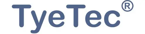 Logo TyeTec